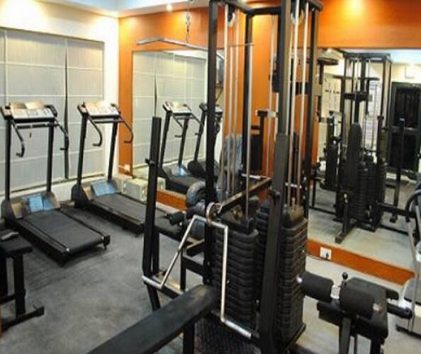 Hotel Paradeep International, Paradip 4